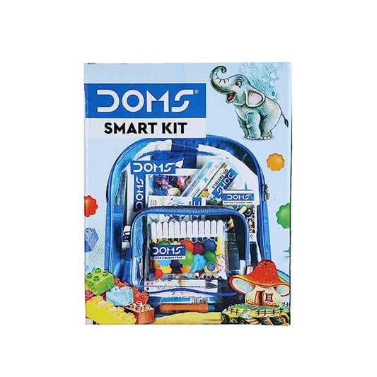 Dom's Smart Kit