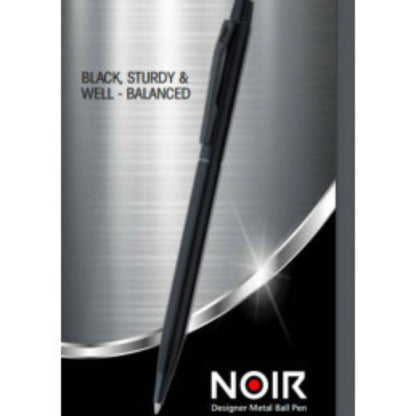 Flair Noir Designer Metal Ball Pen