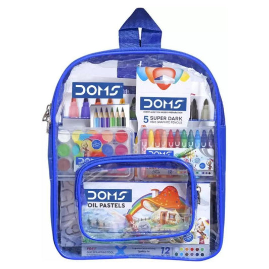 Dom's Junior Art kit