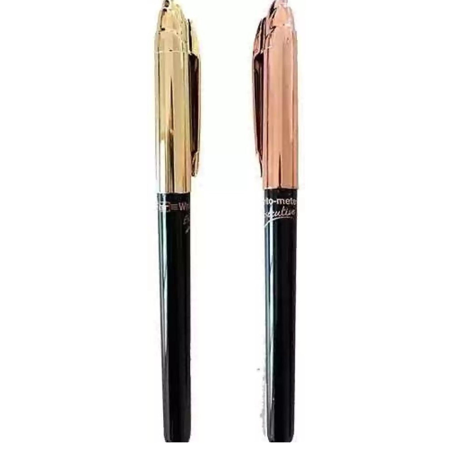 Flair Writometer Executive Ball Point Pen ( Pack of 2)