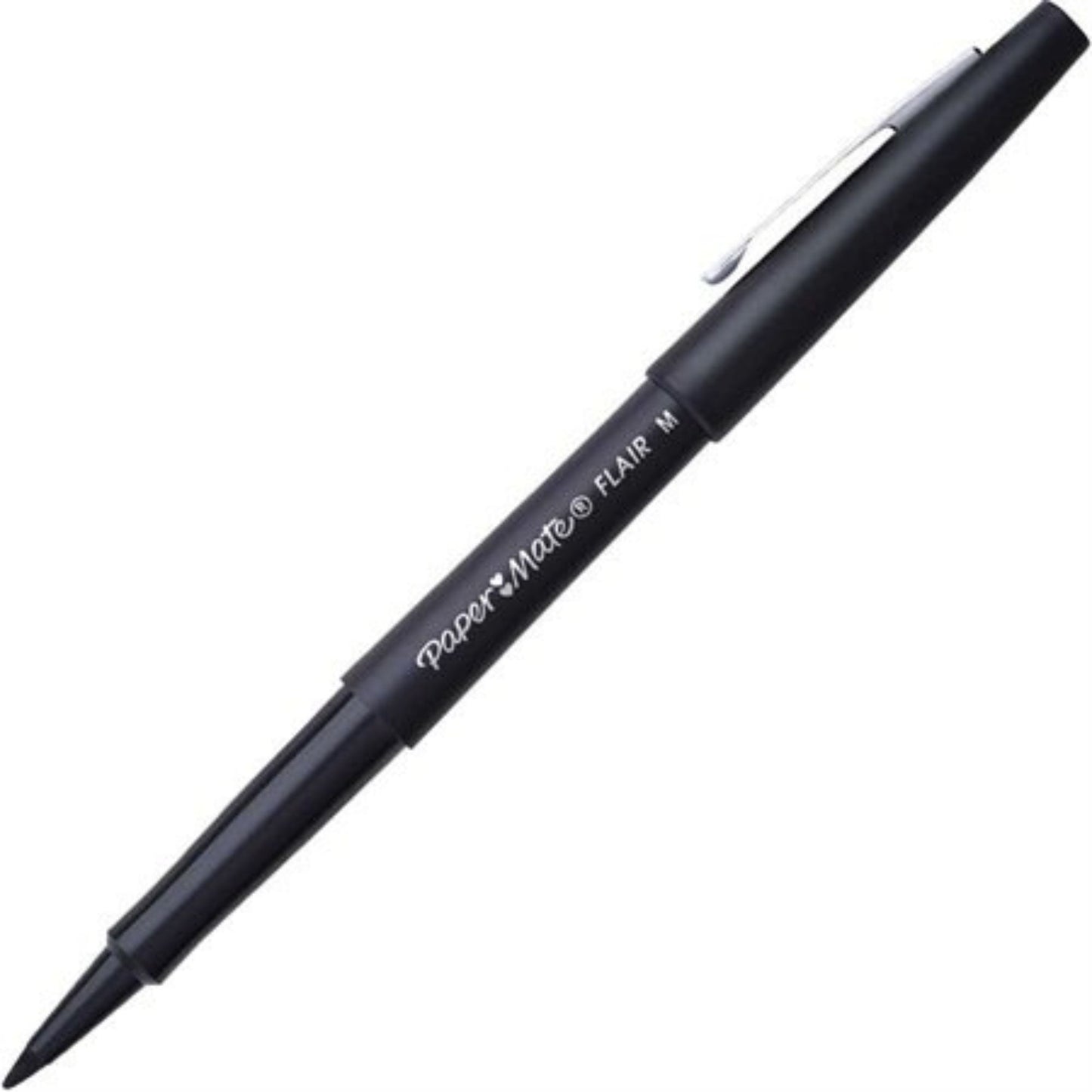 Flair Noir Designer Metal Ball Pen