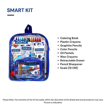 Dom's Smart Kit