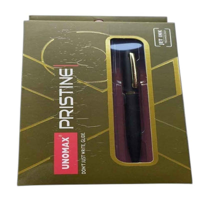 Unomax Pristine Liquid Ball Point Pen