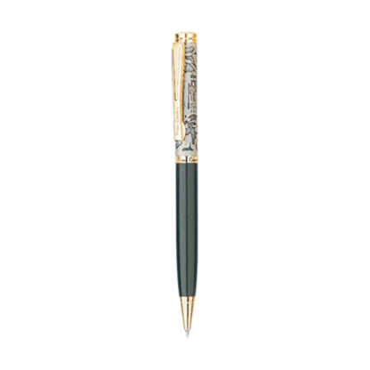 Pierre Cardin Paris- Antica Ball Point Pen with Twist action