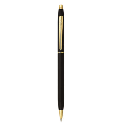 Unomax Nero Liquid Ball Point Pen