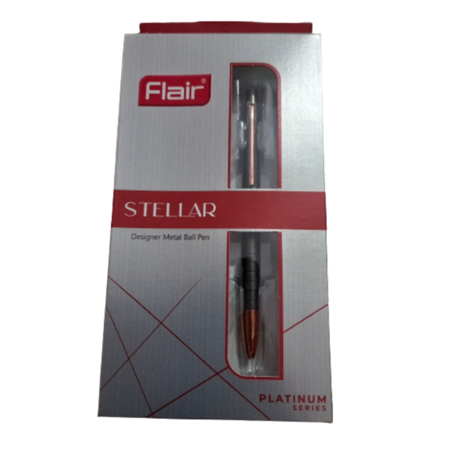 Flair Stellar Designer Metal Ball Pen