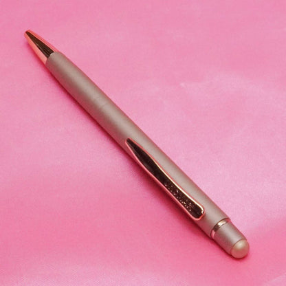 Unomax Soft Touch Liquid Ball Point Pen