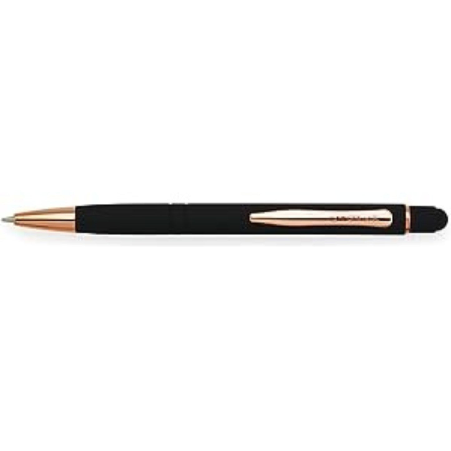 Unomax Soft Touch Liquid Ball Point Pen