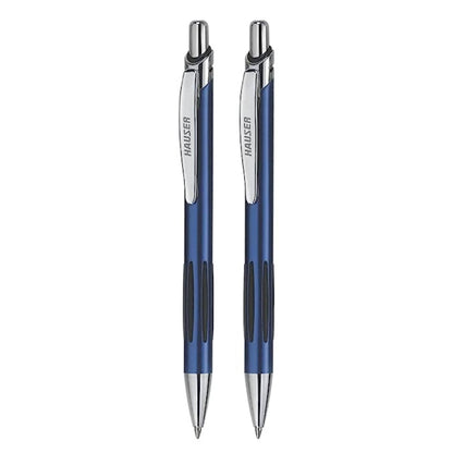 Hauser Galaxy Designer Metal Ball Pen