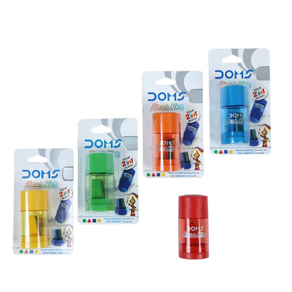 Dom's Erasener ( Pack of 2)