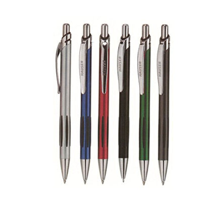 Hauser Galaxy Designer Metal Ball Pen