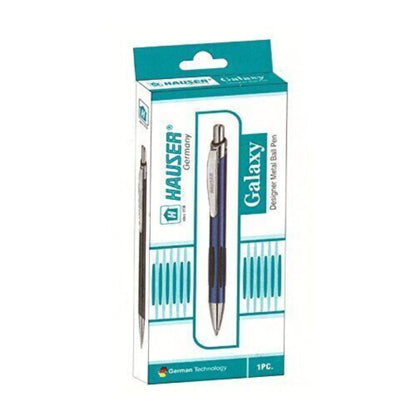 Hauser Galaxy Designer Metal Ball Pen