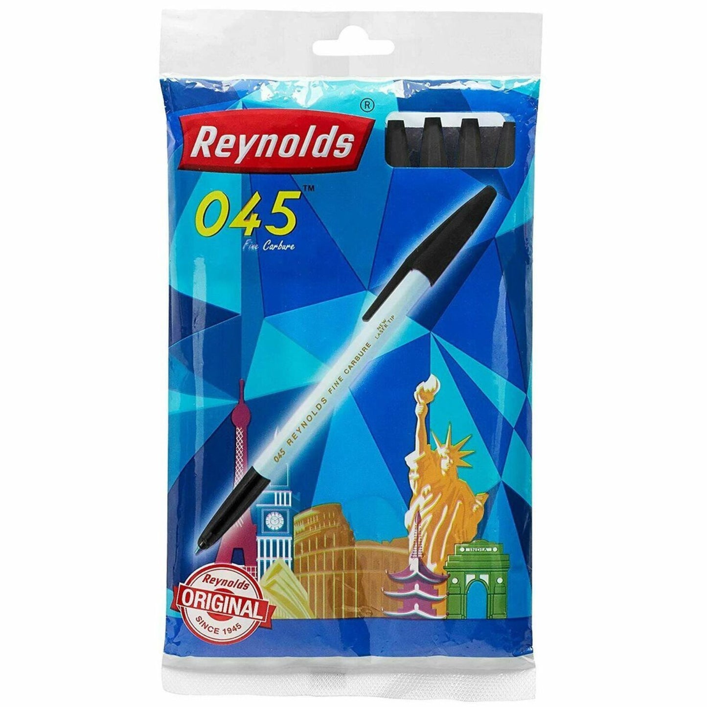 Renoylds 045 Original Pack of 10